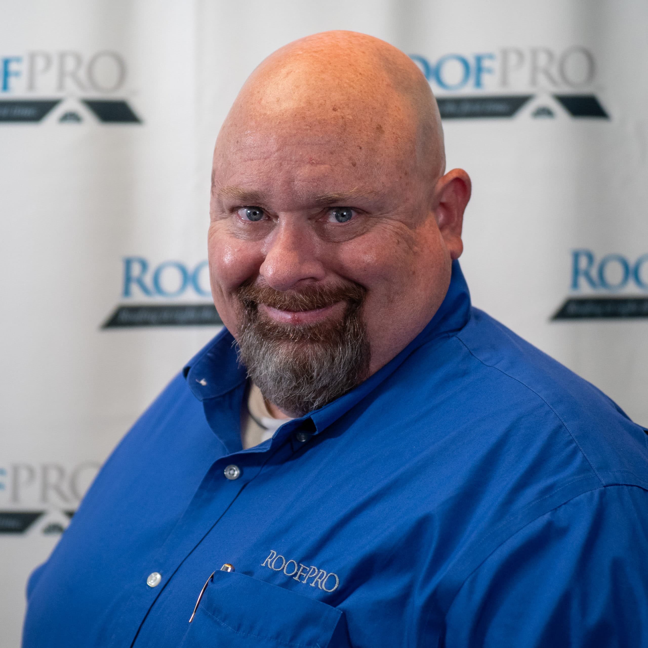 RoofPRO Company Photo