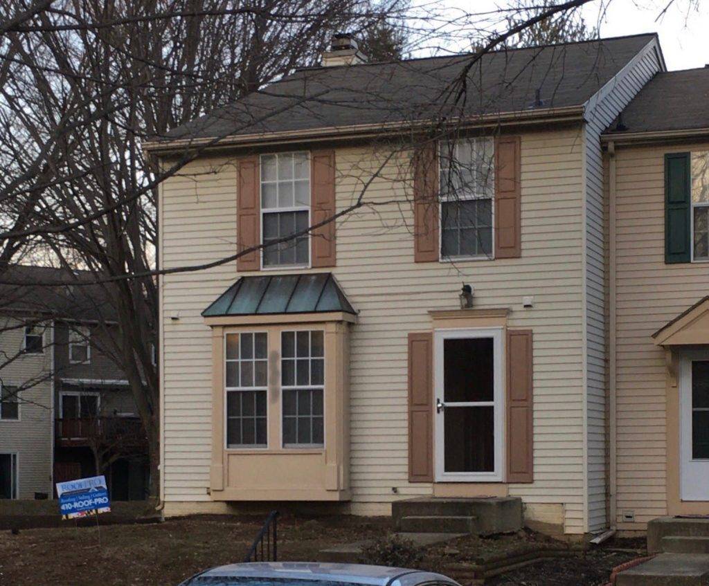 Serving Prince County, Maryland Roofing Serving Prince County, Maryland Roofing