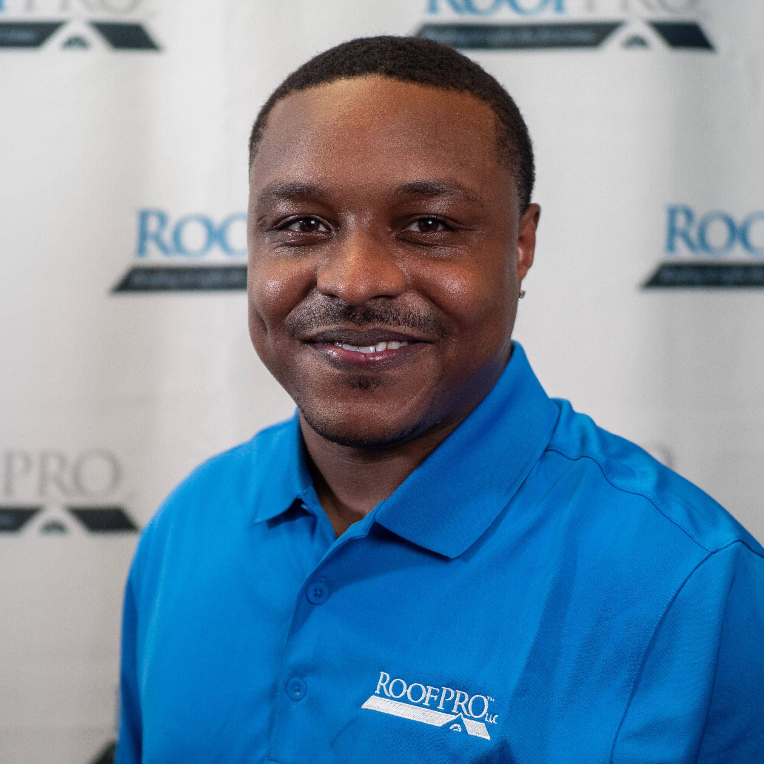 Joshawn Rogers